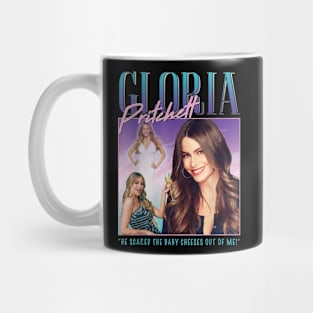 Homage Girls Cute Beautiful Women Mug